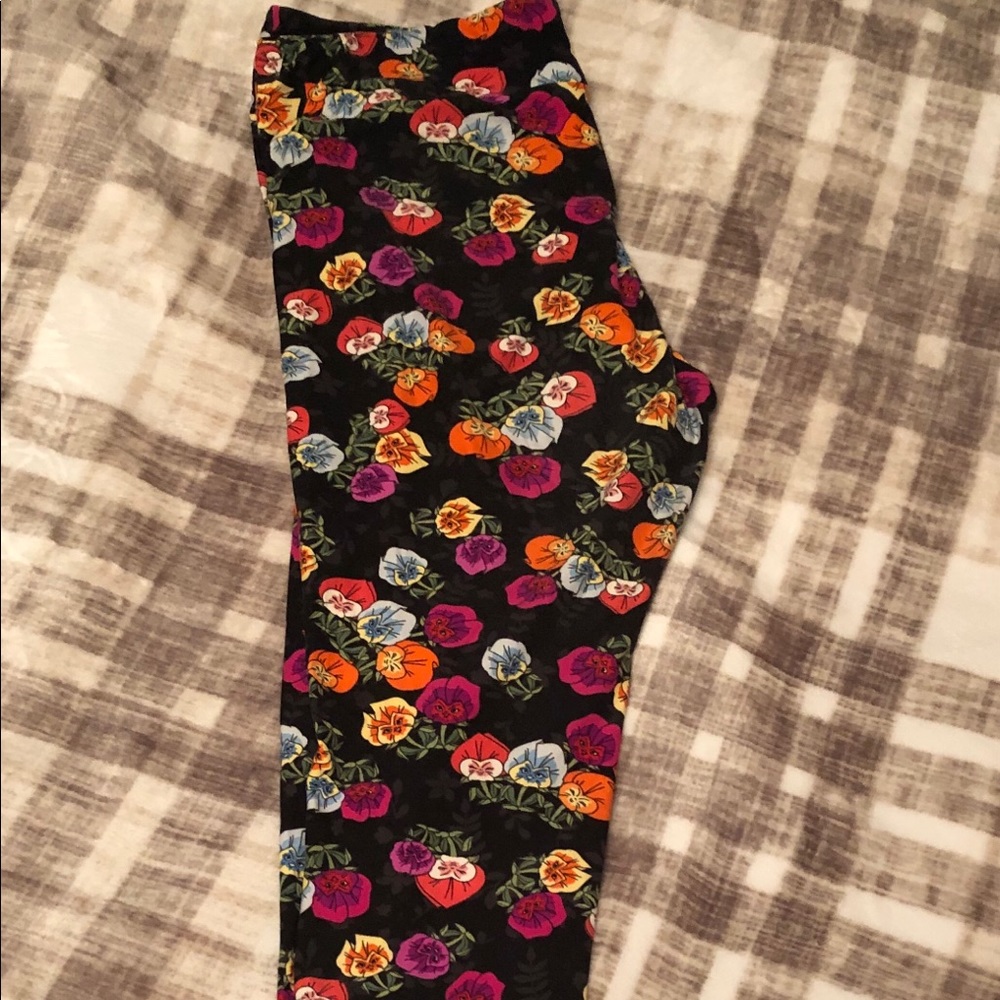 LulaRoe leggings